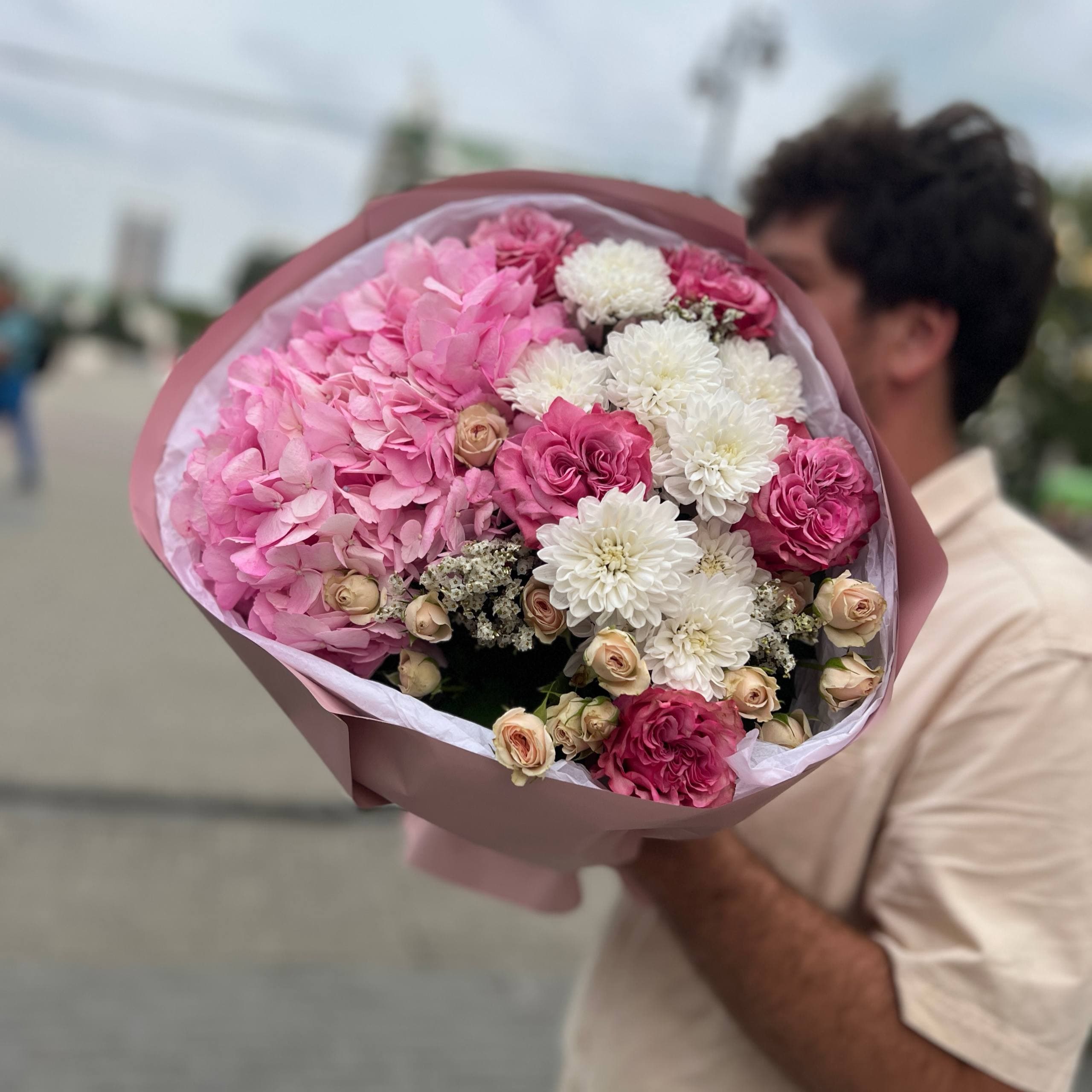 Какой букет подарить на день рождения: полный гид